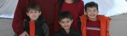 Falcon Heene: Balloon Boy, Wife Swap Son (PHOTOS, VIDEO, INFO)