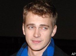 Hayden Christensen, Jumper, Jumper Trailer
