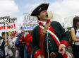 Tea-Party Activists Complicate Republican Comeback Strategy 