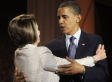 Obama To Critics: Don't Tell Me I'm Holding The Mop The Wrong Way