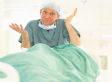 Caution: Health Insurance May Be Hazardous to Your Health