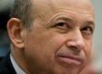 Goldman Sachs Rebounds With PR, Lobbying Campaign