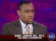 Marc Lamont Hill Found Out Through 'Google Alert' That Fox News Fired Him