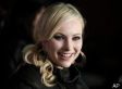 Meghan McCain Is Mad At The Media, For Some Reason