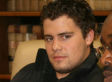 Levi Johnston's Playgirl Prep: Gym And Moose Meat