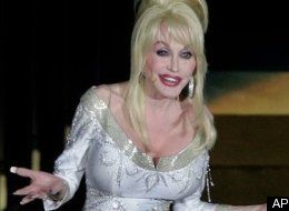 dolly parton, Dolly Parton's Breasts