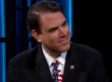 Bill Maher Talks Balloon Boy, Interviews Rep. Alan Grayson (VIDEO)