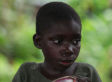 African Children Denounced As 