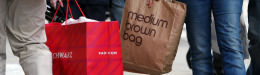 Stores Open On Christmas Day 2009? Walmart, Target, Best Buy All Closed Today