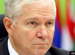 Al Qaida, Al Qaida In Iraq, Iraq Violence, Robert Gates, Secretary Gates, Secretary of state gates, sunni and shiite, warwire