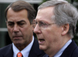 GOP Launches Strategy To Derail Health Care Reform