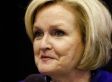 Claire McCaskill Twitter Mentions 