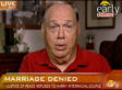 Keith Bardwell Explains Refusal To Perform Interracial Marriage (VIDEO)