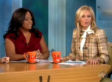 Elisabeth Hasselbeck Talks Nip Slip, New Baby In Return To 
