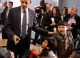 Students Thrilled By Obama's Visit: 