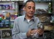 Gaza Pet Store Suffers During Time Of Strife And Instability (VIDEO)