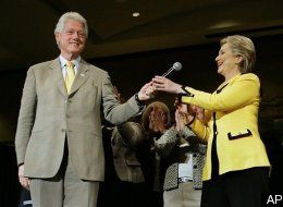 2008 campaign, 2008 Elections, Bill Clinton, clinton campaign 2008, clinton scandals, Hillary and Bill Clinton, Hillary Clinton
