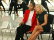 Jill Biden Shows A Lot Of Leg At Alvin Ailey Dance Theater (PHOTOS)