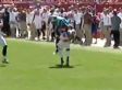 Dante Wesley Hit On Clifton Smith (VIDEO): Panthers DB Suspended For 1 Game For Hit