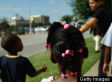 Food Stamps Will Feed Half Of US Kids, Study Says