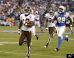 Broncos Chargers Football