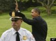 Secret Service Spread Thin By Increase In Threats Against U.S. Leaders