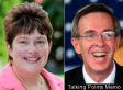 Biased Media, Dirty Tricks and Special Interests Drove Out Republican