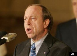 John Suthers