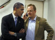 White House Feud With Fox Has Nothing To Do With 