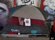 Homeless Evicted From California Tent City