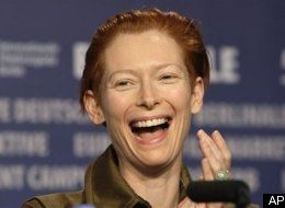 John Byrne, Sandro Kopp, Tilda Swinton