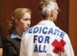 Medicare For Everyone: House Dems Rebranding Public Option
