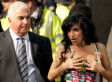 Amy Winehouse's Implants Are Leaking: Amy's Dad