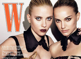 Natalie Portman, Scarlett Johansson, The Other Boleyn Girl