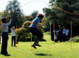 Best Michelle Obama Photos EVER? See FLOTUS Hop, Hula Hoop, And Double Dutch...Send Us Your Photoshopped Version! (PHOTOS, VIDEO)