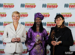 Iwmf
