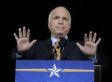 John McCain Could Lose Senate Primary To Tea Party Supporter