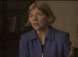 Elizabeth Warren Speaks With Michael Moore (VIDEO): Exclusive Footage