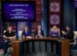 Arianna Discusses Balloon Boy, Rush Limbaugh, More On Jay Leno Show (VIDEO)