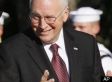 Cheney: Stop The 