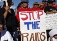 Republicans Push Immigration Measure To Take Focus Off Health Care