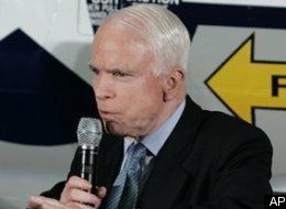 huffpolitics, John McCain, Los Angeles Times, Max Boot, Thad Cochran