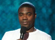 Tracy Morgan Loves Anal Sex, Lorne Michaels