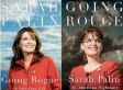 <i>Going Rouge</i> and the Art of Jujitsu Publishing