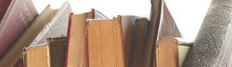 9 Of Your Favorite Books: Huffington Post November Readers' Picks  (PHOTOS, POLL)