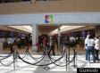 Microsoft's New Store Opens: First-Ever Outlet Is 'A Lot Like An Apple Store' (PHOTOS)
