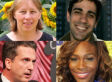 More HuffPost Game Changers: Sports and Business