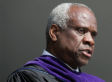 Clarence Thomas To Other Supreme Court Justices: Be Quiet