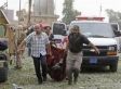 Baghdad Car Bombs Kill Over 130