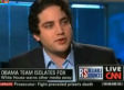 HuffPost's Nico Pitney: Fox News Largely 
